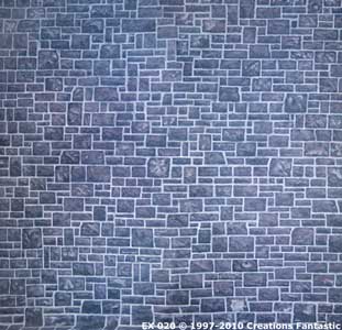 Backdrop EX 020 Stone Wall 1